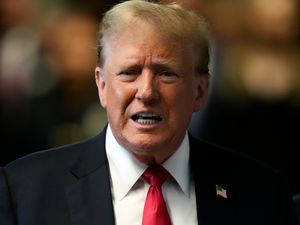 Supporting image for story: Key witness lied, Donald Trump’s lawyer tells jurors during closing arguments