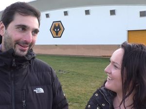 Supporting image for story: Southampton v Wolves: Rosie Swarbrick and Nathan Judah preview - WATCH 