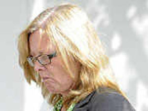 Supporting image for story: Child porn filming widow jailed