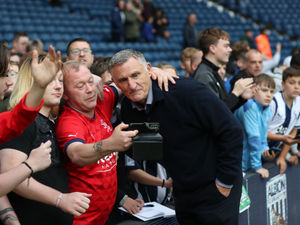Supporting image for story: ''Still makes me proud': Tony Mowbray on first West Brom spell as he makes sensational Albion return