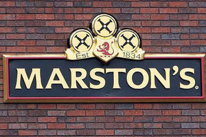 Supporting image for story: Marston's to open rooms at Telford pub