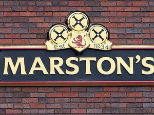 Supporting image for story: Marston's to open rooms at Telford pub