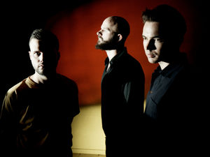 Supporting image for story: White Lies to play Birmingham