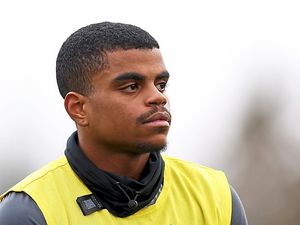 Supporting image for story: Wolves yet to make a decision on future of January signing