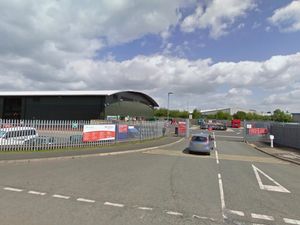 Supporting image for story: Talks over reopening Shropshire recycling centres