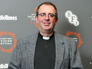 Supporting image for story: Rev Richard Coles ‘frustrated’ Church of England is resisting LGBT equality