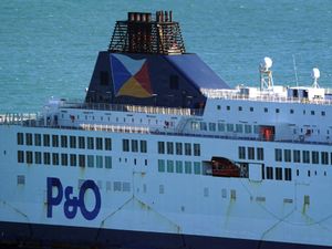 Supporting image for story: P&O uses Indian seafarers ‘earning less than £2 an hour’ after sacking UK staff