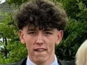 Supporting image for story: Teenager convicted of murder over fatal stabbing outside Bedford bus station