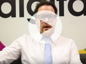 Supporting image for story: Tim Spiers' Wolves update - August 7