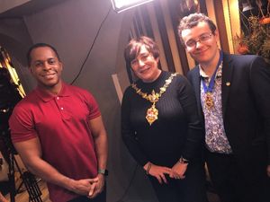 Supporting image for story: Ant and Dec's Saturday Night Takeaway slated for mixing up Halesowen and Birmingham