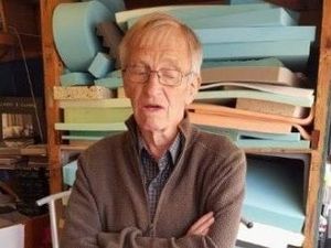 Supporting image for story: Concerns growing for missing Telford man, 76