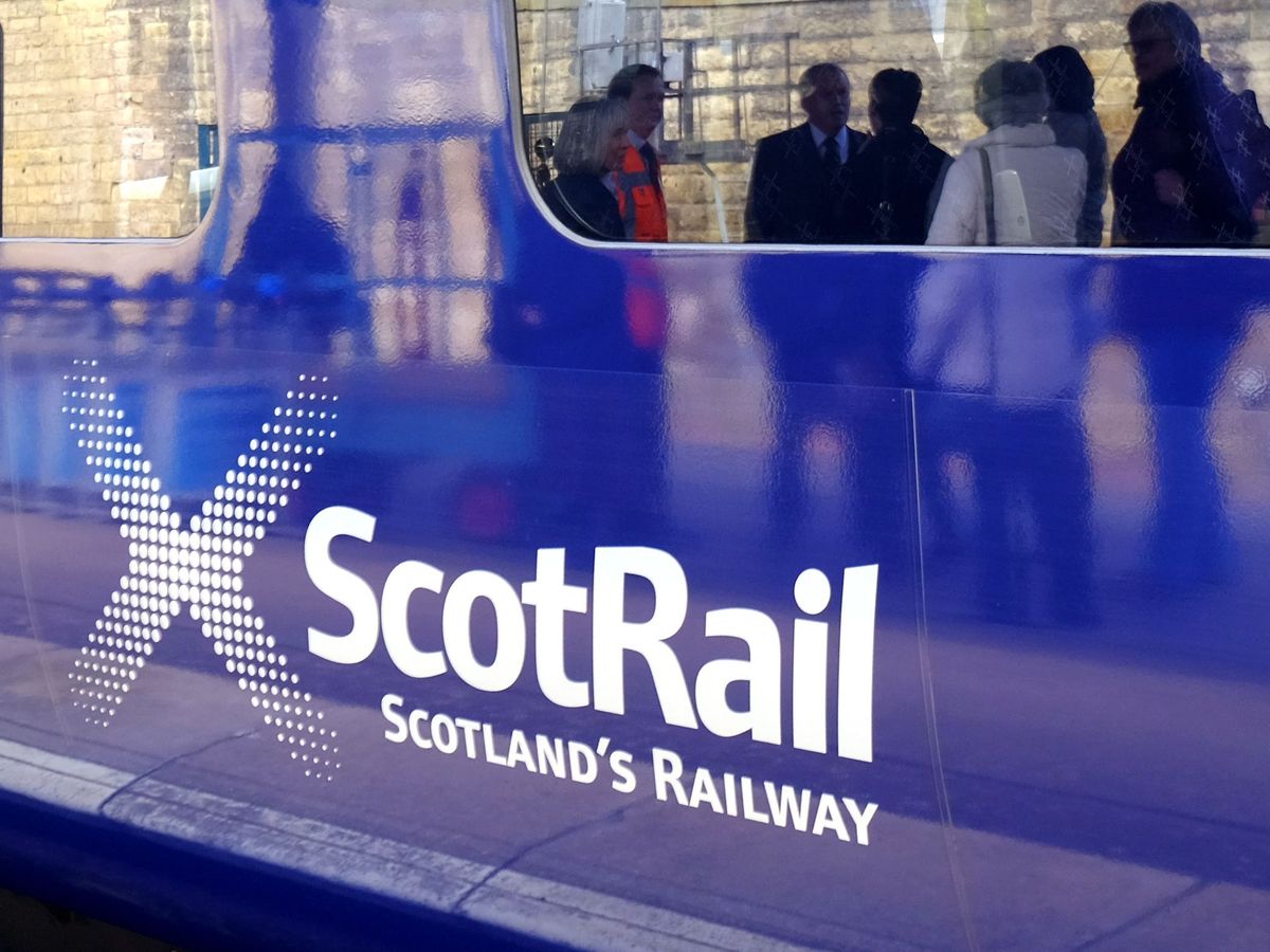 Rail fare freeze announced by John Swinney ahead of first vote on Budget