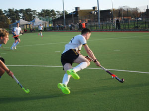 Supporting image for story: Stourport Hockey Club - match report
