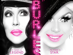 Supporting image for story: Burlesque show featuring RuPaul's Drag Race stars coming to Birmingham