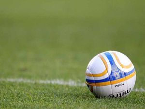 Supporting image for story: Kidderminster 3 Altrincham 2 - Report