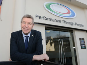 Supporting image for story: Time for fresh look at vital apprenticeships, says expert 