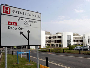 Supporting image for story: Russells Hall Hospital acts swiftly over contaminated baby feed