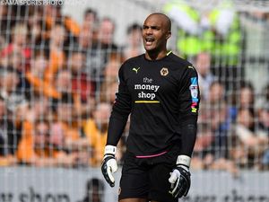 Supporting image for story: Carl Ikeme is our big inspiration - Wolves boss Nuno Espirito Santo
