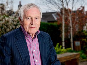 Supporting image for story: Money will be biggest Brexit challenge says Jonathan Dimbleby