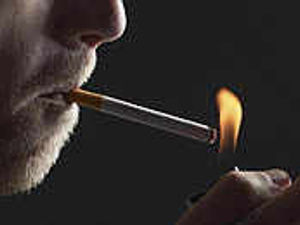 Supporting image for story: Smoking ban to be welcomed