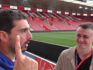 Supporting image for story: Southampton 0 Wolves 1: Liam Keen and Nathan Judah analysis - WATCH 