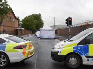 Supporting image for story: Teenager and man injured in West Bromwich double stabbing