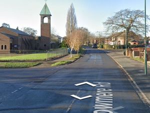 Supporting image for story: Shrewsbury driver without a licence fined £230