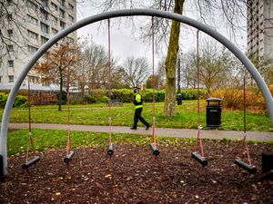 Supporting image for story: Nearly 100,000 fines handed out for Covid regulation breaches since last March