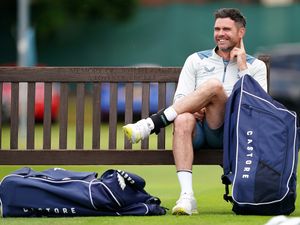 Supporting image for story: Record-breaking James Anderson to end Test career after summer opener