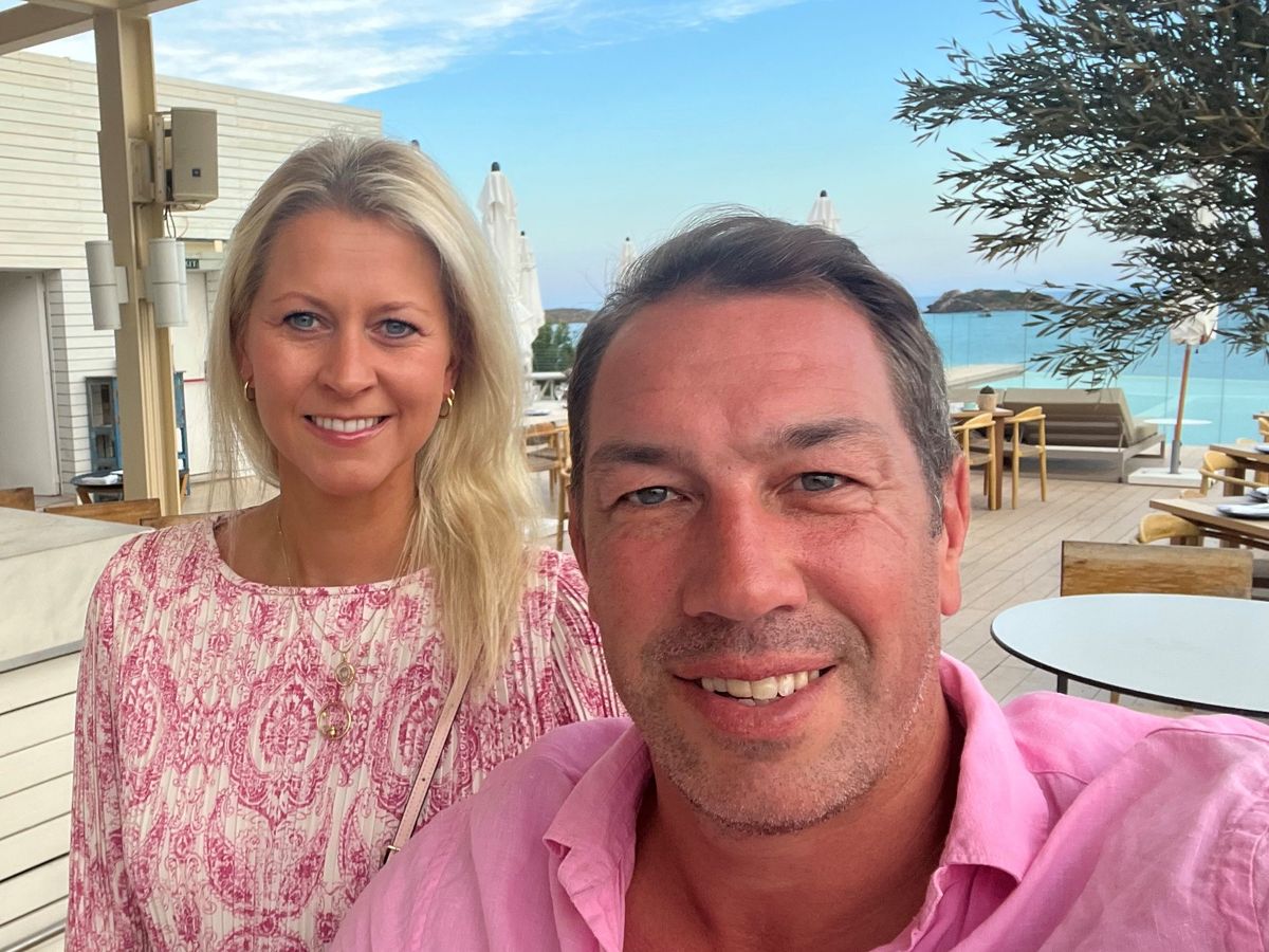 Inquest into river crossing death of former England rugby star set to conclude