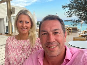 Supporting image for story: Inquest into river crossing death of former England rugby star set to conclude