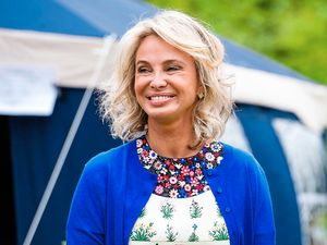 Supporting image for story: Ex-King of Spain wants appeal court to act over feud with Shropshire-based princess