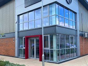 Supporting image for story: Beauty brand Heaven Skincare moves to new Telford HQ