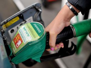 Supporting image for story: Drivers rejoice! Asda cuts fuel costs