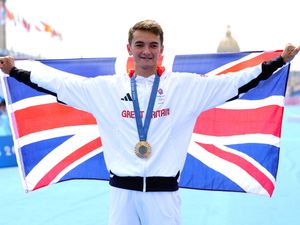 Supporting image for story: Coach recalls Alex Yee’s resilience at university and hails ‘extraordinary’ win