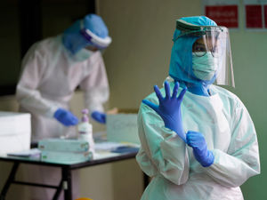 Supporting image for story: Wolverhampton Council PPE distribution hits 4 million