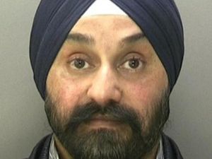 Supporting image for story: Birmingham man, 52, jailed after laundering more than £5m in cash