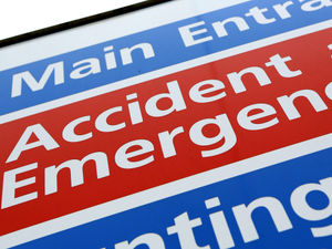 Supporting image for story: Community First Responders 'gutted' at not being able to serve