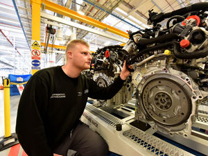 Supporting image for story: Council apprenticeship levy transfer funding pot opens for Shropshire firms