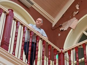 Supporting image for story: Take a look at the multi-million pound plans to improve well-loved Wolverhampton arts centre