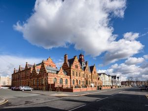 Supporting image for story: Peaky Blinders: Filming locations you can visit as The Immortal Man hits cinemas