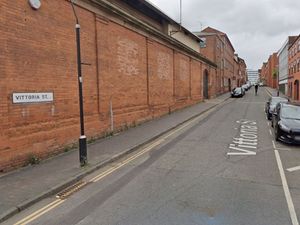 Supporting image for story: Company director in court accused of manslaughter after worker dies on building site