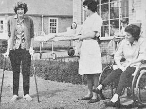 Supporting image for story: Anne's tall story captured world's imagination