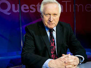 Supporting image for story: Seats still left for Question Time in Telford