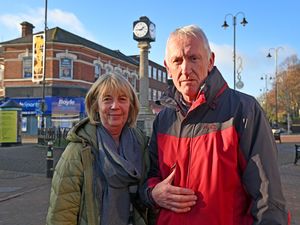 Supporting image for story: 'This is saying that Cannock doesn't matter': Residents share upset at potential loss of theatre and museum