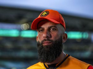 Supporting image for story: Moeen tells Harry Brook and Brendon McCullum what they must do to answer critics