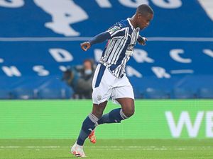 Supporting image for story: Rekeem Harper sights on playing key role for West Brom