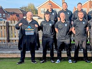 Supporting image for story: Bayley boys ‘beefed up’ as they target more title glory