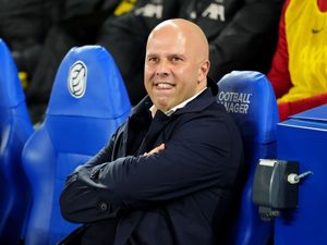 Supporting image for story: Arne Slot insists Cody Gakpo has big part to play at Liverpool after cup double