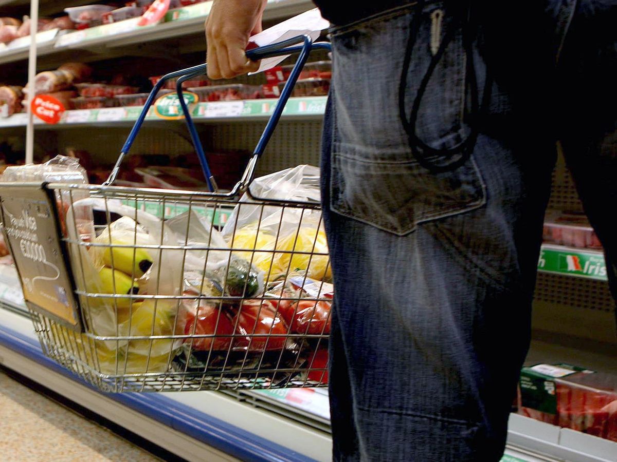Food inflation rises for fourth consecutive month